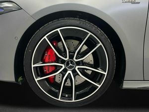 Mercedes Clase A 35 AMG 4Matic+ 4Matic (EURO 6e)  - Foto 2