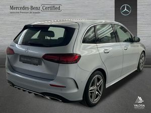 Mercedes Clase B 200 d  - Foto 2