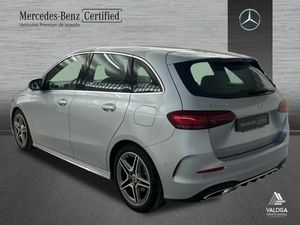 Mercedes Clase B 200 d  - Foto 2