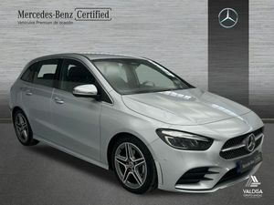 Mercedes Clase B 200 d  - Foto 2