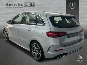 Mercedes Clase B 200 d  - Foto 2
