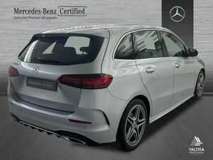 Mercedes Clase B 200 d  - Foto 2