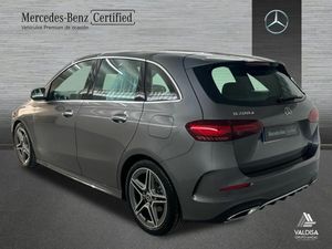 Mercedes Clase B 200 d  - Foto 2