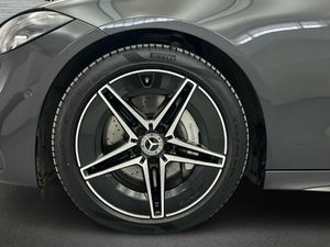 Mercedes Clase C 220 d Estate  - Foto 2