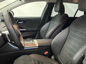 Mercedes Clase C 220 d Estate  - Foto 2