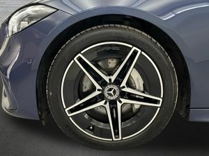 Mercedes Clase C 220 d Estate  - Foto 2