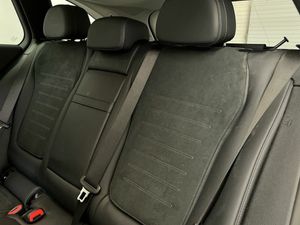 Mercedes Clase C 220 d Estate  - Foto 2