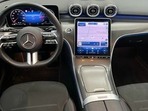 Mercedes Clase C 220 d Estate  - Foto 2