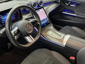 Mercedes Clase C 220 d Estate  - Foto 2