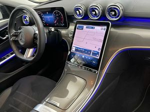 Mercedes Clase C 220 d Estate  - Foto 2