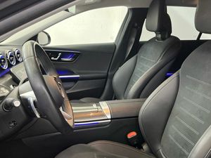 Mercedes Clase C 220 d Estate  - Foto 2