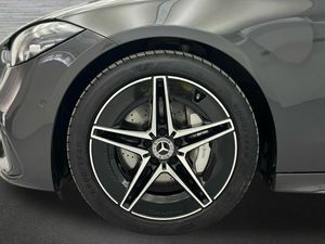 Mercedes Clase C 220 d Estate  - Foto 2