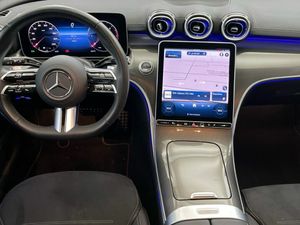 Mercedes Clase C 220 d Estate  - Foto 2