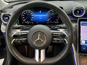 Mercedes Clase C 220 d Estate  - Foto 2