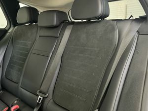 Mercedes Clase C 220 d Estate  - Foto 2