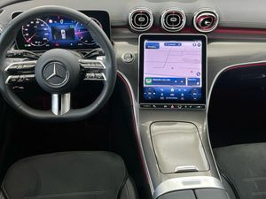 Mercedes Clase C 220 d Estate  - Foto 2