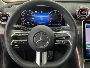 Mercedes Clase C 220 d Estate  - Foto 2