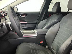 Mercedes Clase C 220 d Estate  - Foto 2