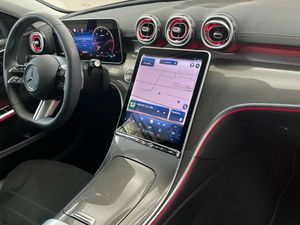 Mercedes Clase C 220 d Estate  - Foto 2