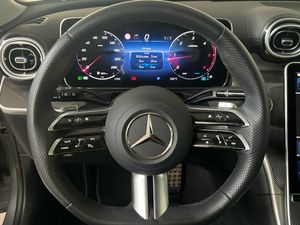 Mercedes Clase C 220 d Estate  - Foto 2