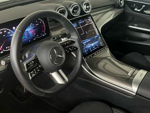 Mercedes Clase C 220 d Estate  - Foto 2