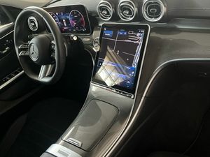 Mercedes Clase C 220 d Estate  - Foto 2