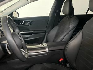 Mercedes Clase C 220 d Estate  - Foto 2
