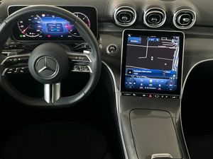 Mercedes Clase C 220 d Estate  - Foto 2