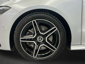 Mercedes CLA 220 d Coupé  - Foto 2