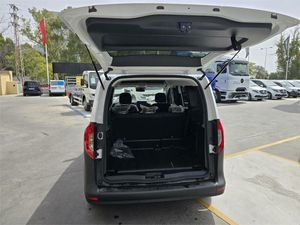 Mercedes Citan 110 CDI 70kW Tourer Base  - Foto 2