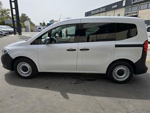 Mercedes Citan 110 CDI 70kW Tourer Base  - Foto 2