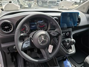 Mercedes Citan 110 CDI 70kW Tourer Base  - Foto 2