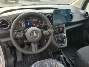 Mercedes Citan 110 CDI 70kW Tourer Base  - Foto 2