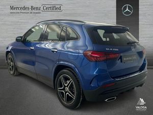 Mercedes GLA 200 d  - Foto 2