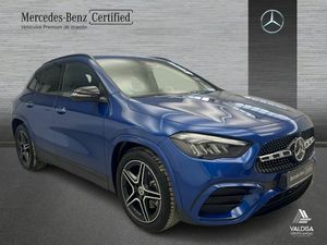 Mercedes GLA 200 d  - Foto 2
