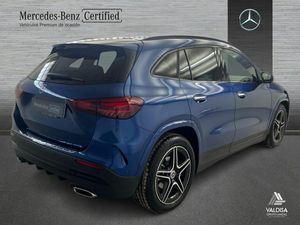 Mercedes GLA 200 d  - Foto 2