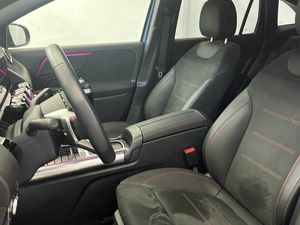 Mercedes GLA 200 d  - Foto 2