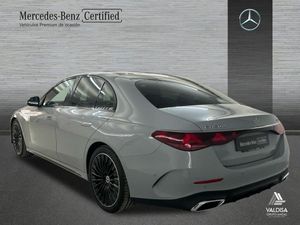 Mercedes Clase E 450 d 4Matic AMG Line Advanced Plus  - Foto 2