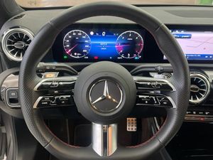 Mercedes Clase A 180 d  - Foto 2