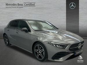 Mercedes Clase A 180 d  - Foto 2
