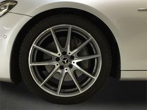 Mercedes Clase E 200 (ECO)  - Foto 2
