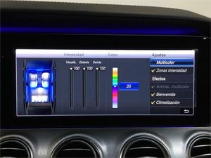 Mercedes Clase E 200 (ECO)  - Foto 2