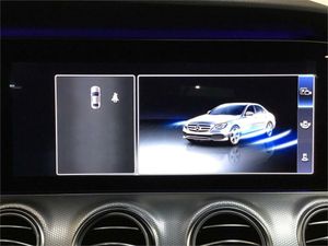 Mercedes Clase E 200 (ECO)  - Foto 2