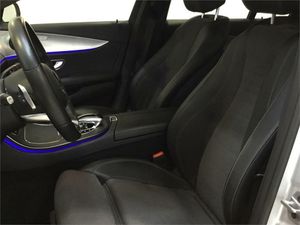 Mercedes Clase E 200 (ECO)  - Foto 2