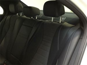 Mercedes Clase E 200 (ECO)  - Foto 2
