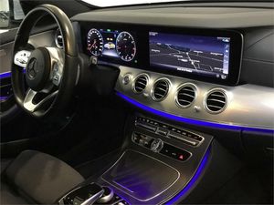 Mercedes Clase E 200 (ECO)  - Foto 2