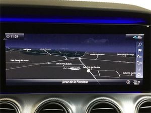 Mercedes Clase E 200 (ECO)  - Foto 2