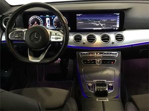 Mercedes Clase E 200 (ECO)  - Foto 2