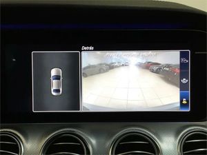 Mercedes Clase E 200 (ECO)  - Foto 2