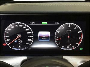 Mercedes Clase E 200 (ECO)  - Foto 2